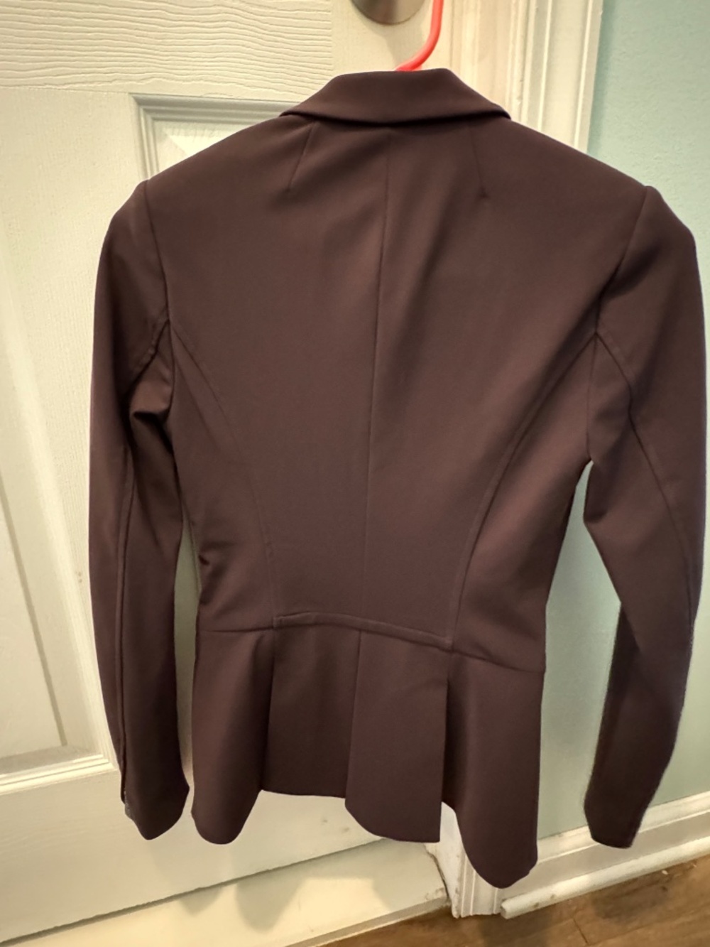 Samshield Victorine show jacket - Picture 5 of 6